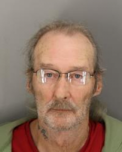 Raymond Earl Reed a registered Sex Offender of California