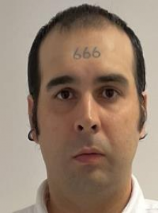 Raymond Ross Renneke a registered Sex Offender of California