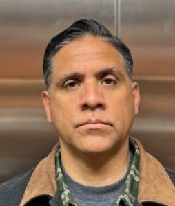 Raymond Anthony Reyes a registered Sex Offender of California