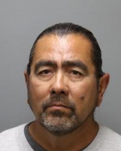 Raymond Reyes a registered Sex Offender of California