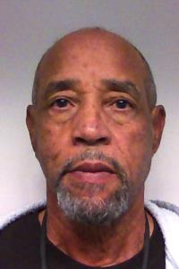 Raymond Robinson a registered Sex Offender of California
