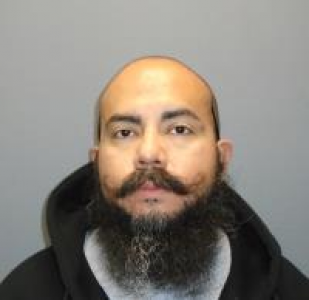 Raymond Eric Rodriguez a registered Sex Offender of California