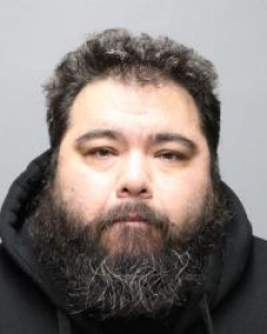 Raymond Joseph Rodriguez Jr a registered Sex Offender of California