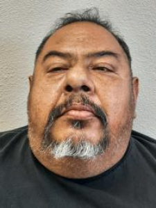 Raymond Rodriguez a registered Sex Offender of California