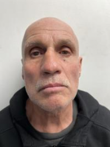 Raymond Jacob Sabel a registered Sex Offender of California