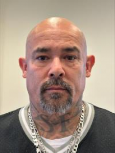 Raymond Salazar a registered Sex Offender of California