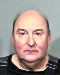 Raymond Severt a registered Sex Offender of California