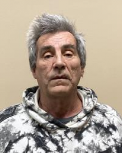 Raymond Murray Southcote a registered Sex Offender of California
