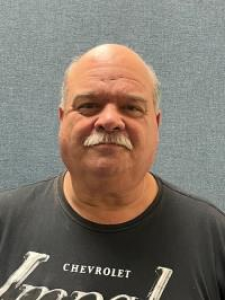 Raymond Francis Stice a registered Sex Offender of California