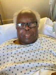 Raymond Thomas a registered Sex Offender of California