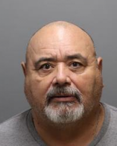 Raymond Martin Torales a registered Sex Offender of California