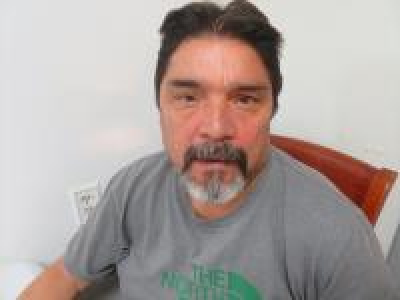 Raymond Trujillo Jr a registered Sex Offender of California