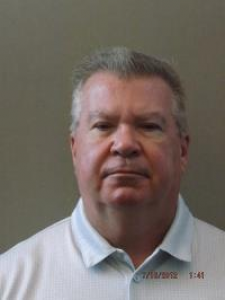 Raymond Gene Turner a registered Sex Offender of California