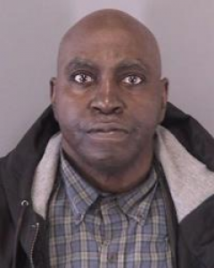 Raymond L Underwood a registered Sex Offender of California
