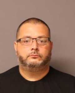Raymond Robert Uribe a registered Sex Offender of California