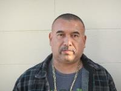 Raymond Vasquez a registered Sex Offender of California