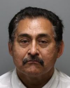 Raymond Joseph Villa a registered Sex Offender of California