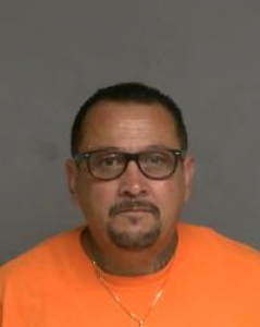 Raymond Joe Villegas a registered Sex Offender of California