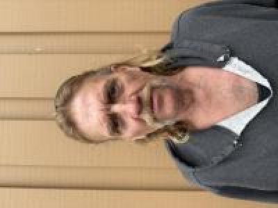 Raymond Sean Vogel a registered Sex Offender of California