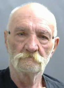 Raymond Otis Walker a registered Sex Offender of California