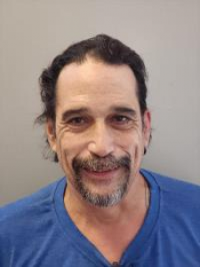 Raymond West a registered Sex Offender of California