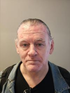 Raymond Edward Wheeler a registered Sex Offender of California