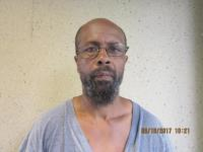 Raymond Lorenzo Williams a registered Sex Offender of California