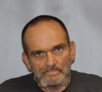 Raymond Lynn Wood a registered Sex Offender of California