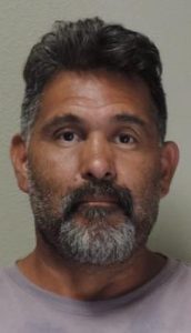 Raymundo Chavez a registered Sex Offender of California