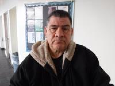 Raymundo Costales Jr a registered Sex Offender of California