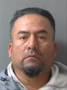 Raymundo Flores Guzman a registered Sex Offender of California