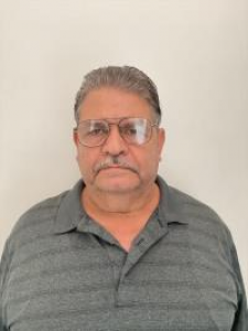 Raymundo Ibarra a registered Sex Offender of California