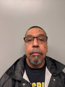 Raymundo Rodriguez a registered Sex Offender of California