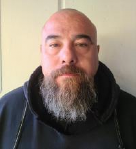 Raymundo J Romero a registered Sex Offender of California