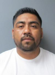 Raymundo Hernandez Trujillo a registered Sex Offender of California