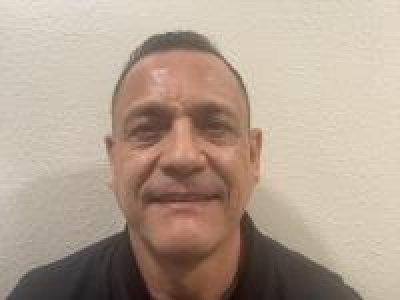 Raymundo Valenzuela a registered Sex Offender of California