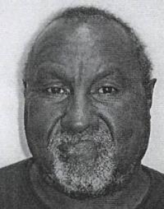 Raynaldo Albert Irvin a registered Sex Offender of California