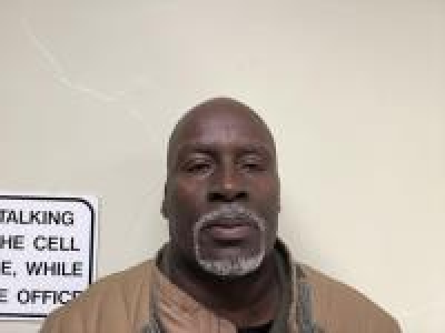 Raynard Beasley a registered Sex Offender of California