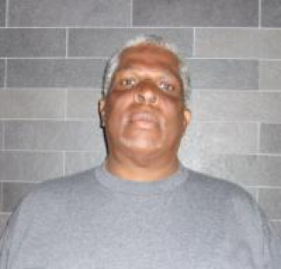 Raynard Vincent Darrett a registered Sex Offender of California