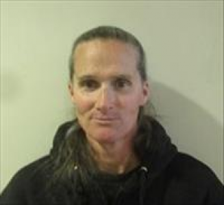 Rayna Jewel Ray a registered Sex Offender of California