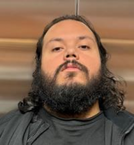 Raynoldo Sanchez a registered Sex Offender of California