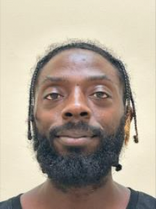 Rayvohn Wallace a registered Sex Offender of California