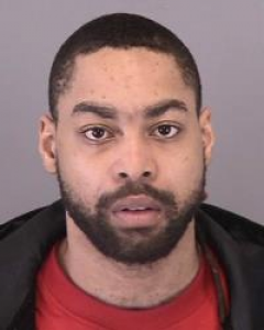 Rayvoughn Lewis Smith a registered Sex Offender of California