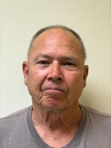 Ray Anthony Blaylock a registered Sex Offender of California