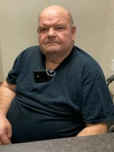 Ray Fredrick Burk a registered Sex Offender of California