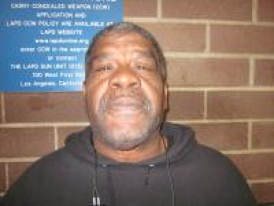 Ray Anthony Bushell a registered Sex Offender of California