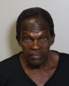 Ray Anthony Byrd a registered Sex Offender of California