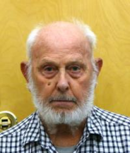 Ray Clark a registered Sex Offender of California