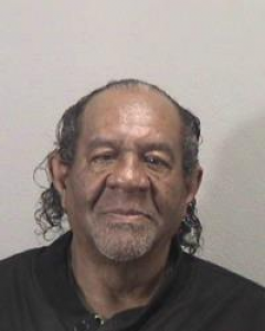 Ray Anthony Cole a registered Sex Offender of California