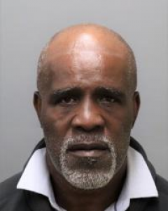 Ray Kennedy Dunlap a registered Sex Offender of California